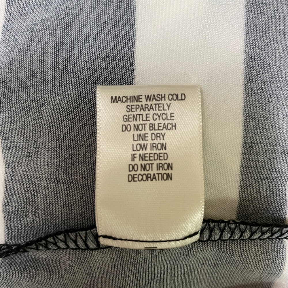 Emma & Michele size 3X dress - Picture 4 of 5